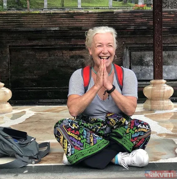 İstanbullu Gelin'in Esma Sultan'ı İpek Bilgin'in kızını görünce çok şaşıracaksınız! - 17