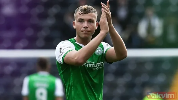 Ocak Ayında Dundee United'a Karşı Oynanan Maçta Dizinden Geçirdiği Ağır Sakatlık Ve Ardından Ameliyat Edilmesi, Oyuncunun Bu Sezon Beklenen Patlamayı...