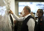 Son dakika: MSBden flaş Pençe-Kaplan Operasyonu açıklaması: Tek hedef teröristlerdir