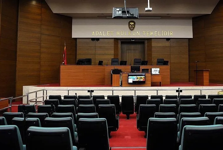 LAPSEKİSULH HUKUK MAH. SATIŞ MEMURLUĞU