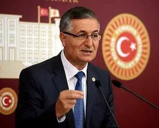 MHP’li Yeniçeri’ye FETÖ şantajı