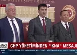 Mehmet Ali Çelebi ve iki vekilin istifasının ardından CHP’de ‘ince’ korku! Yeni istifalara karşı ikna mesajı!