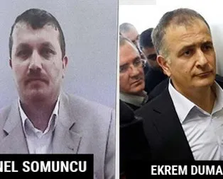 FETÖ tehdidine Erdoğan resti