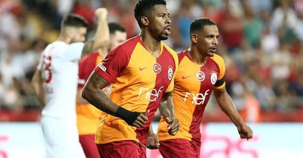Gol atmak çok farklı bir duygu