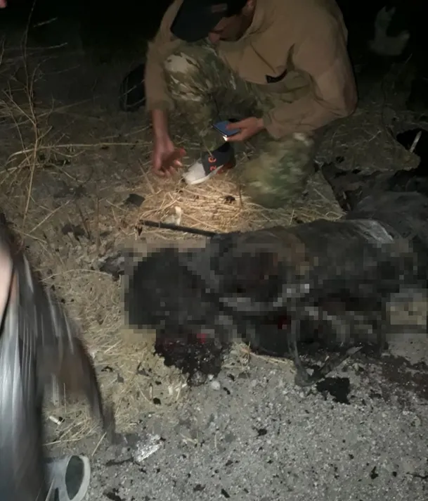 Bağdadi'den sonra bir kritik isim daha öldürüldü-2