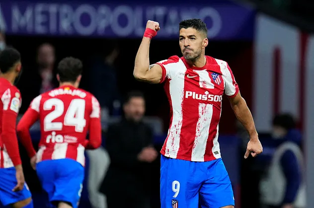 Herkes takvim.com.tr'den öğrenmişti! İspanyollar da duyurdu! Luis Suarez'in yeni rotası Türkiye