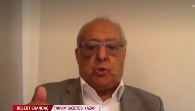 Zülfü Livaneli'nin Deniz Baykal ve Bülent Ecevit'e saldırmasının arkasında yatan gerçek