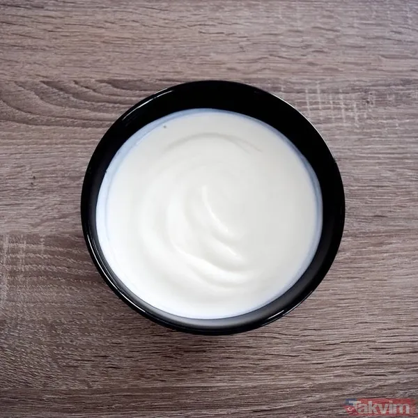 Ramazan'da tok tutan mucizevi besinler açıklandı! Ramazan ayında tok tutan susatmayan yiyecekler (besinler) - 19