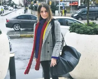 Karaca’dan müjde