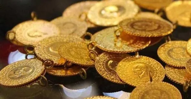 Son dakika haberi: 1 gram altın kaç TL?  Tam, çeyrek, yarım altın fiyatı bugün ne kadar oldu? 16 Aralık Çarşamba son dakika altın fiyatları