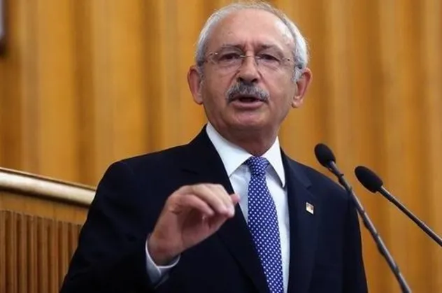 Terör örgütü PKK'dan CHP'ye ittifak mesajı