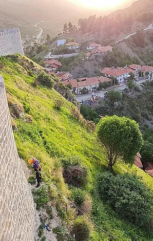 Surdan düşen Ferdi’nin ölümünde korkunç gerçek ortaya çıktı! Annesi oğlunu bir tekmeyle öldürmüş