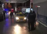 İzmir'de hareketli gece! Polis alarma geçti