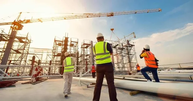 Müteahhitlik yetki belgesi nasıl alınır? Müteahhitlik belgesi ücreti 2021 ne kadar? Başvuru için istenen belgeler neler?