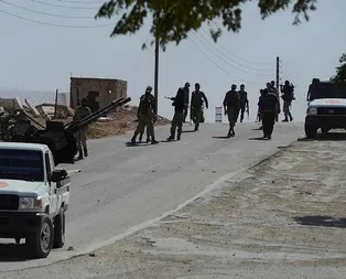 ÖSO Türkiye’nin emrini bekliyor