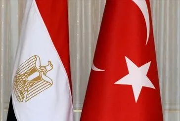 Türkiye ve Mısır’a Arap dünyasından güçlü destek