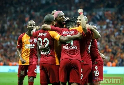 Hem Fenerbahçe hem de Beşiktaş onun peşindeydi! Ama o Galatasaray’la el sıkıştı | Transfer haberleri