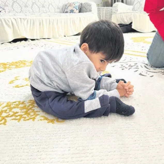 Asaf’a umut olun