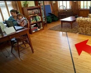 İşte birbirinden ilginç ülke sınırları