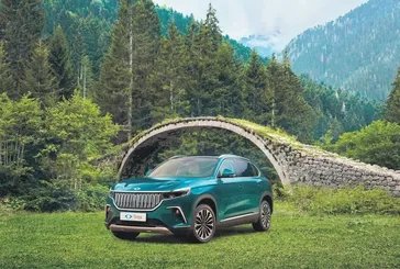 Yeni ’togg’noloji