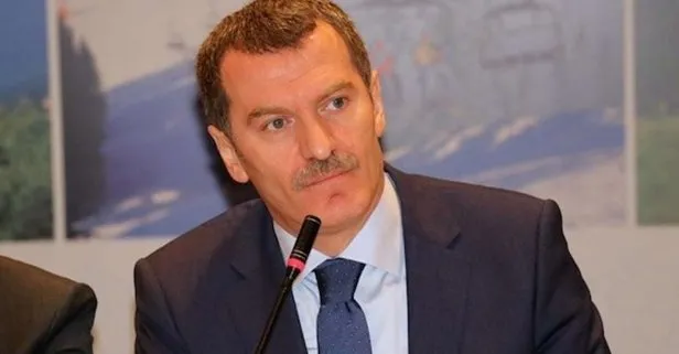 AK Parti Zeytinburnu Belediye Başkan Adayı Ömer Arısoy kimdir?