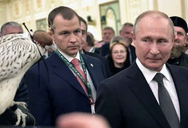 Suudi Arabistan ordusunun Rus marşı performansı Putin'i şaşkına çevirdi-3