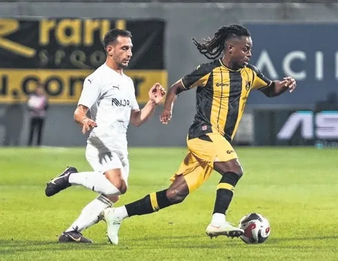 İstanbul’da gülen yok