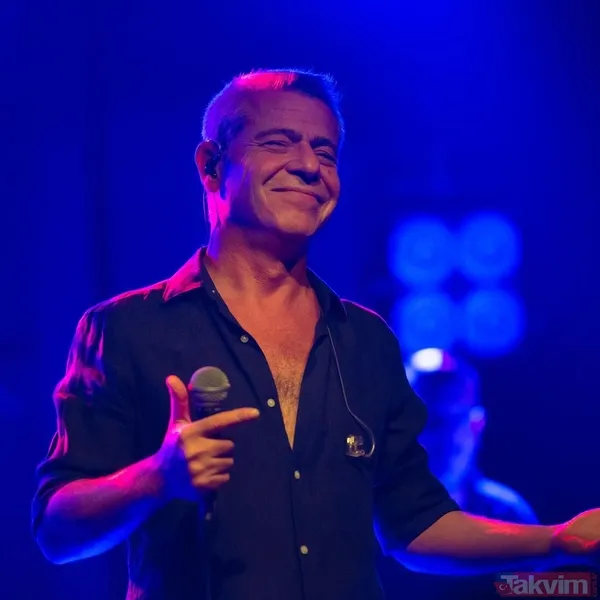 Levent Yüksel’in eski eşi bakın hangi şarkıcı çıktı! Duyan gören inanamadı meğer yakından tanıdığımız o ünlü isimle... - 1