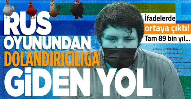 Son dakika: Çiftlik Bank kurucusu 'Tosuncuk' Mehmet Aydın ile ilgili flaş gelişme! 89 bin yıl!
