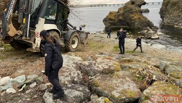 Müge Anlı'daki Dursun Zehir'in cinayete kurban gittiği ortaya çıktı! Torun Kerim Bekar'ın arkadaşı 169 gün sonra itiraf etti yer gösterdi, katil... - 6