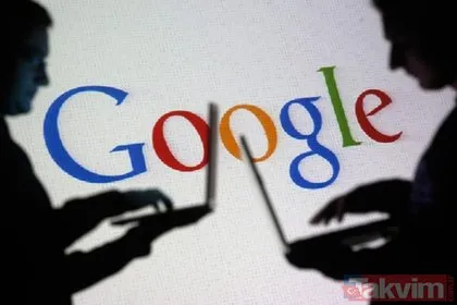Google üzerinden kişisel bilgiler sızdırıldı Kişisel bilgiler tehlikede mi?