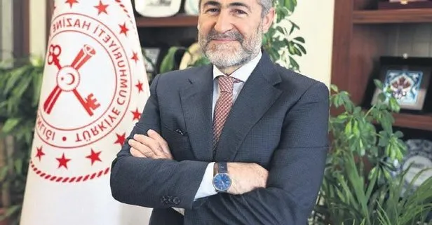 Vergilerde artış yok
