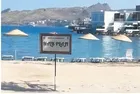 Bodrum'daki yüksek fiyatlardan en son nasibini alan oyuncu Önder Açıkbaş oldu!