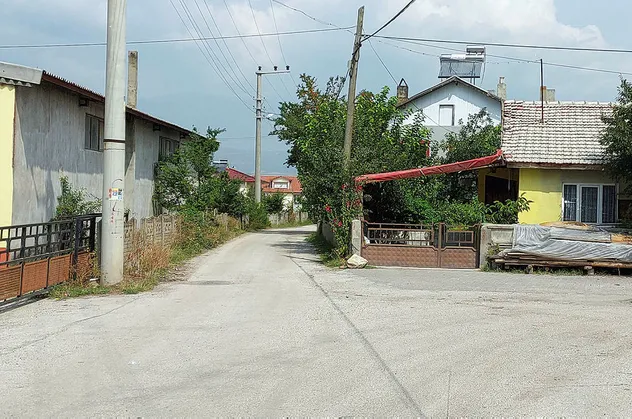 Son dakika: Bolu'da ikinci zehirlenme şüphesi!