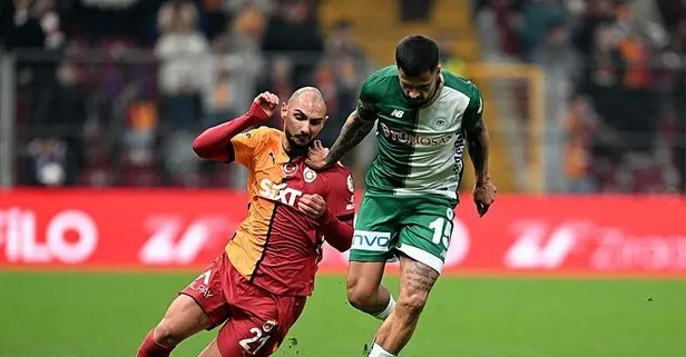 Ahmed Kutucu Antalya maçında yok!