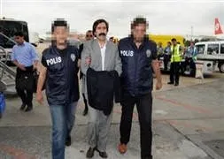 Aşk ’dile geldi’ çete çöktü