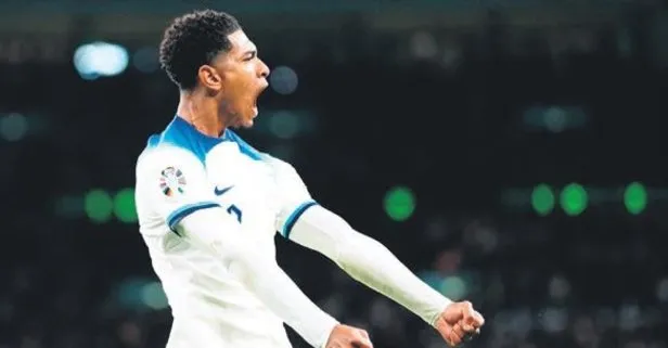 Jude Bellingham: EURO 2024’ü kazanmak istiyoruz