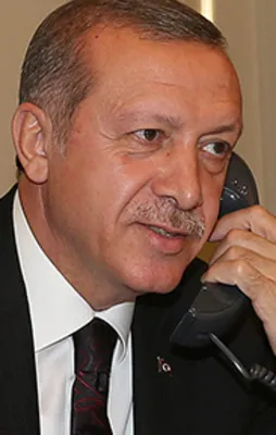 Erdoğan-Trump görüşmesine ilişkin detaylar