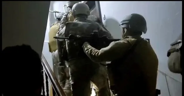 İstanbul'da düzenlenen 2 ayrı narkotik operasyonunda yakalanan 4 zanlı tutuklandı! Bakan Yerlikaya: Zehir tacirlerine göz açtırmayacağız