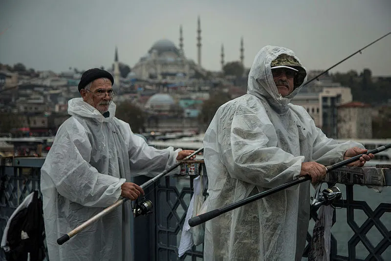 Meteoroloji'den 9 il için son dakika kuvvetli sağanak yağış uyarısı! 6 Ekim 2019 hava durumu - 10