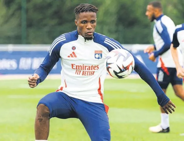 Formaya hasret kaldı