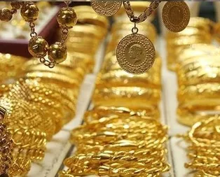 1 gram altın kaç TL?  Tam, çeyrek, yarım altın fiyatı bugün ne kadar oldu 24 Aralık 2020 Perşembe?