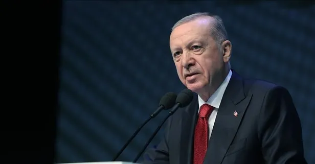 Başkan Erdoğan'dan 81 ilde sosyal konut müjdesi: "Önümüzdeki ay detayları paylaşacağız" | Deprem bölgesine ekstra kontenjan