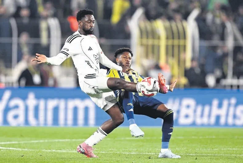 Fred Fener’e veda ediyor