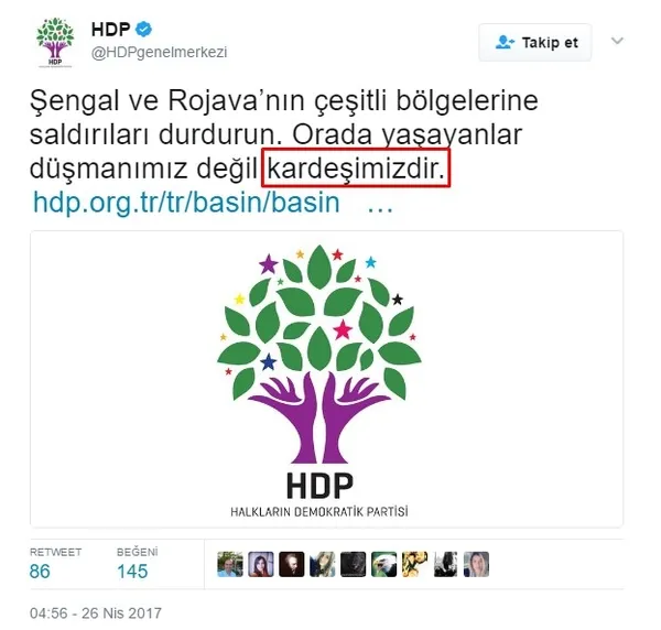 TSK, PKK'lı teröristleri vurdu ses HDP'den geldi-1