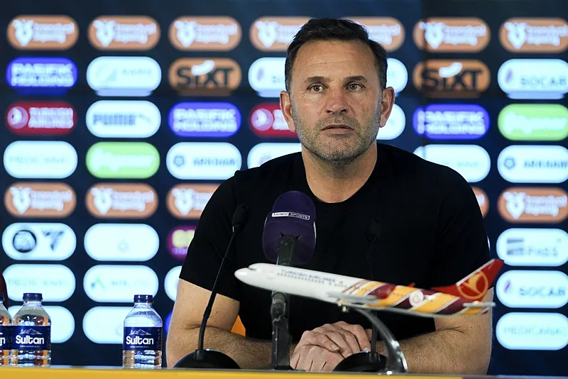 Galatasaray'da ayrılık zamanı! Ünlü teknik direktör o yıldızı istedi - 17