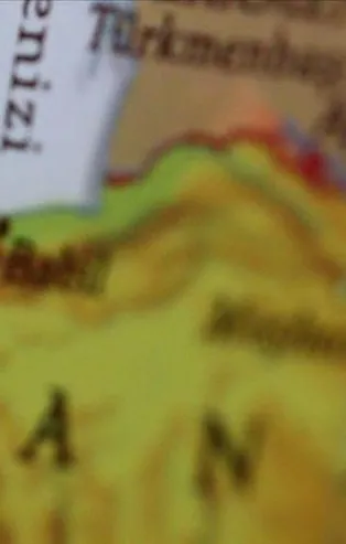 Irak'tan İran Büyükelçisine nota!