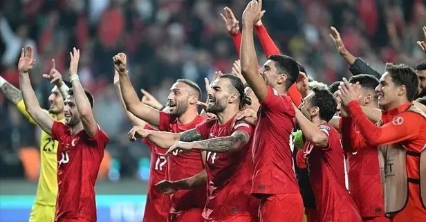 A Milli Futbol Takımı'nın Macaristan maçı kadrosu açıklandı! 3 yeni isim dikkat çekti