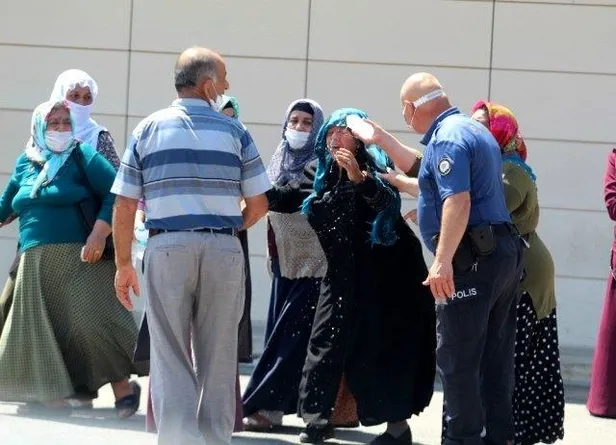 Antalya'da cenazeye neden katılmadın kavgasında kan akmıştı! 5 kişiye müebbet hapis verildi-9