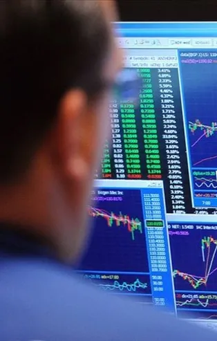 Piyasalarda gözler büyüme verisinde